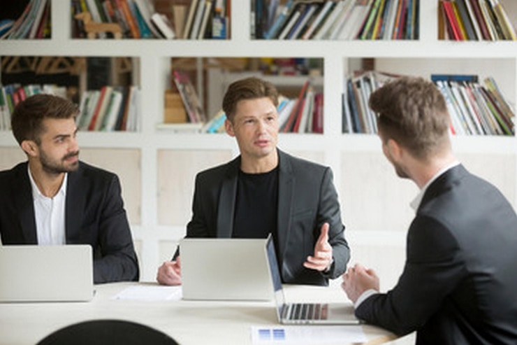 Permanent residency applications