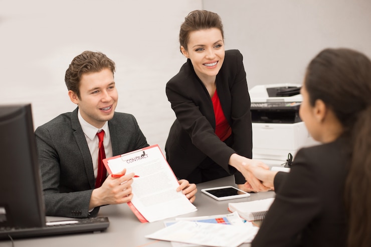 Permanent Residency Applications