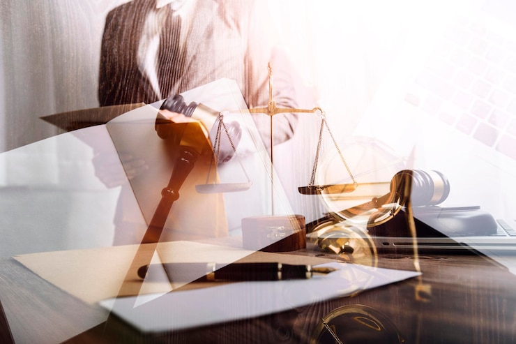 Legal service advantages